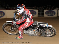 2015 Industry Speedway