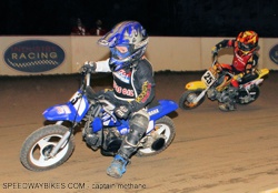 2015 Industry Speedway