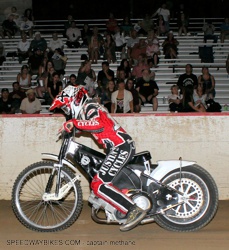 2015 Industry Speedway