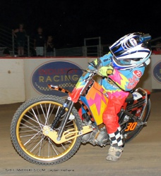 2015 Industry Speedway