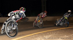 2015 Industry Speedway