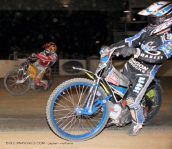 2015 Industry Speedway