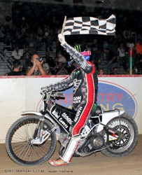 2015 Industry Speedway