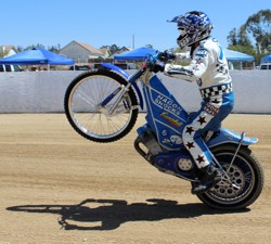 2015 Orcutt Speedway Practice