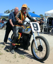 2015 Orcutt Speedway Practice