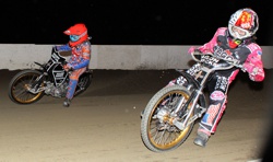 2015 Perris Speedway