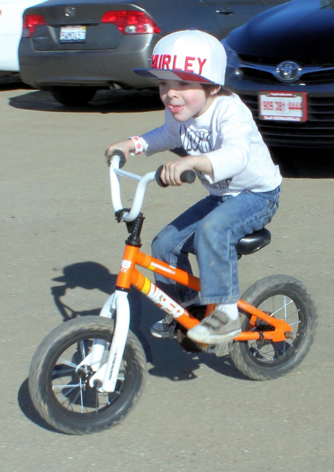 Perris Raceway