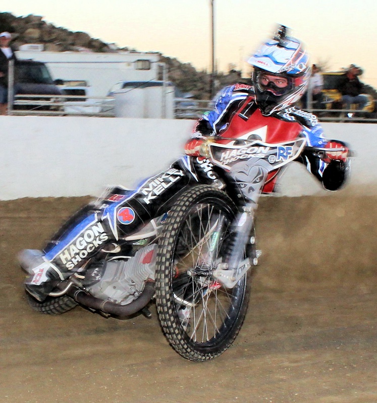 Perris Raceway