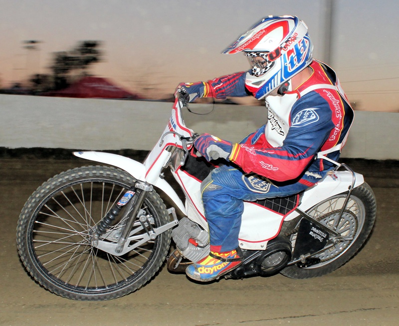 Perris Raceway