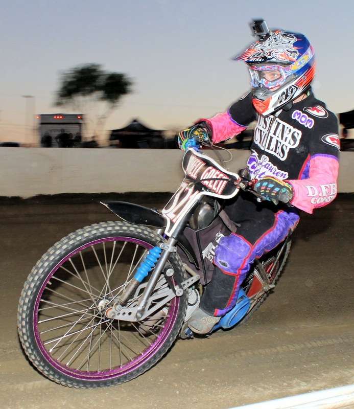 Perris Raceway