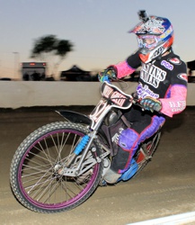 2015 Perris Speedway