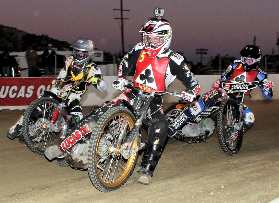 Perris Raceway