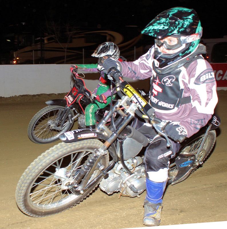 Perris Raceway