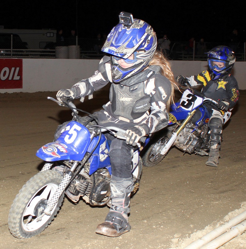 Perris Raceway