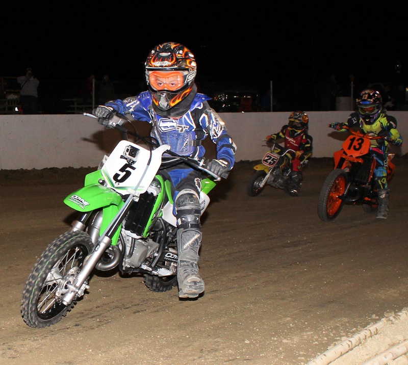 Perris Raceway