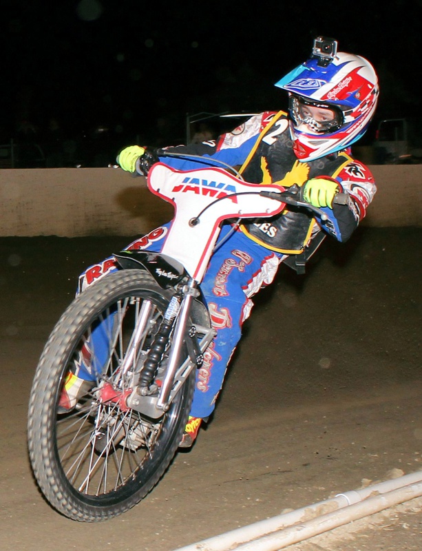 Perris Raceway