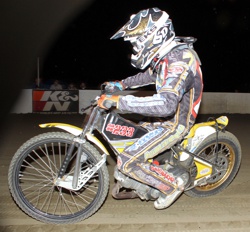 2015 Perris Speedway