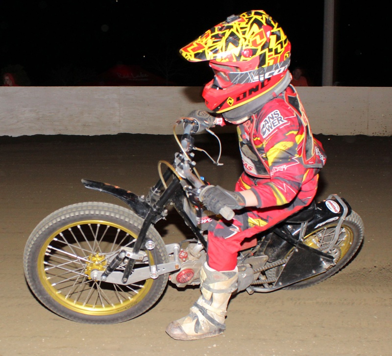 Perris Raceway