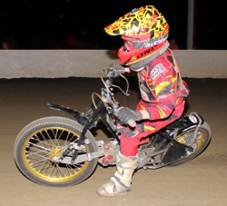 2015 Perris Speedway