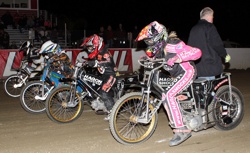 2015 Perris Speedway