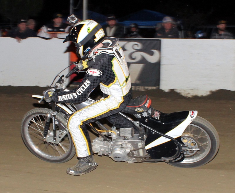 Perris Raceway