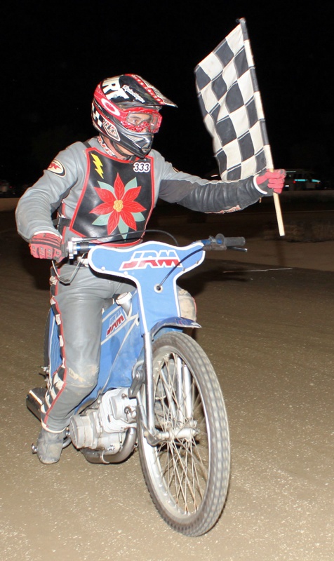 Perris Raceway