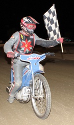 2015 Perris Speedway