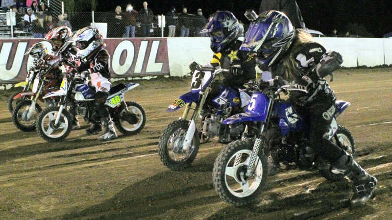 Perris Raceway