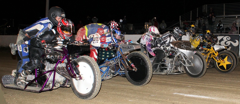 Perris Raceway