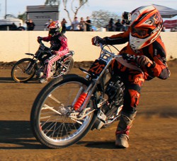 2015 Perris Speedway