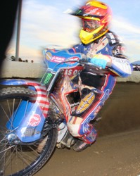 2015 Perris Speedway