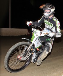 2015 Perris Speedway