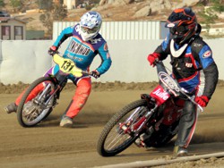 2015 Perris Speedway