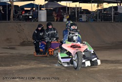 2015 Perris Speedway