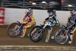 2015 Perris Speedway