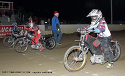 2015 Perris Speedway