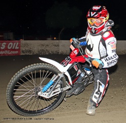 2015 Perris Speedway