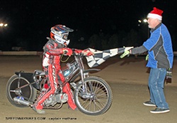 2015 Perris Speedway