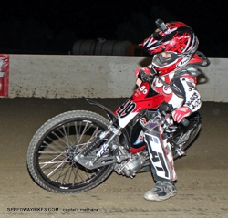 2015 Perris Speedway