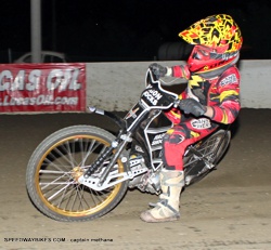 2015 Perris Speedway