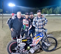 2015 Perris Speedway