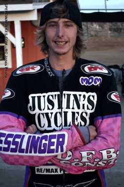 2015 Perris Speedway