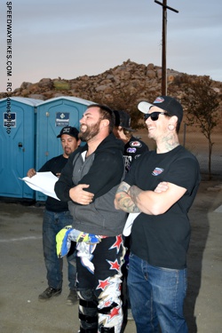 2015 Perris Speedway