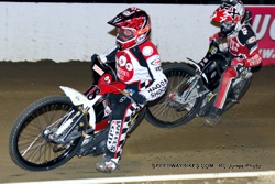 2015 Perris Speedway