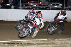 2015 Perris Speedway