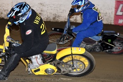 2015 Perris Speedway