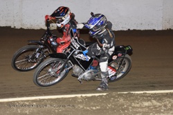 2015 Perris Speedway