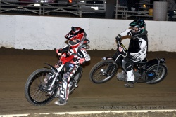 2015 Perris Speedway