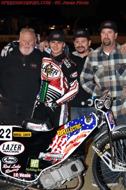 2015 Perris Speedway