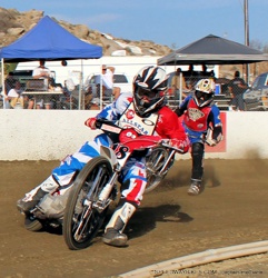 2015 Perris Speedway